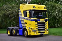 MIDDLEBROOK FP67 VEK 19pb0842