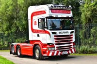 MILLAR SN67 SFJ 19ed0665