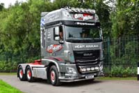 MILLER BM14 DAF 19ed0134