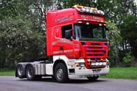 MILLETT P16 KTS 19pb1040