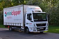 MINICLIPPER DG15 OCD 19pb1353