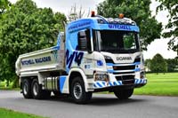 MITCHELL 19fop0146