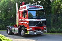 MITCHELL F16 HGV 19ed1007