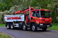 MITCHELL LX19 BYY 19pb2013