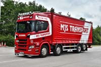 MJS AS19 MJS 19mc0185