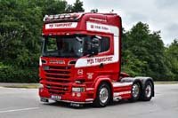 MJS JS16 MJS 19mc0177
