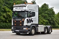 MK PLANT CA15 LVM 19mc0150