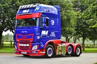 MLC B16 MLC 19mv0533