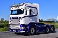MOORE K30 DWM 19dv0539