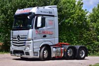 MORRIS AV62 MBF 19sh0109