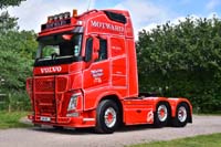 MOTWARD M11 MPL 19sh0038