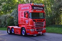 MOTWARD N11 MPL 19pb1269