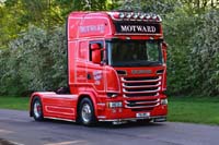 MOTWARD P111 MPL 19pb1261