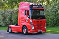 MOTWARD PA11 ETM 19pb1260