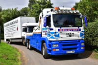 MURRAY MX55 ZWR 19ed0326