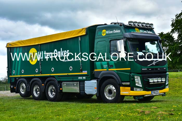 OAKES PN65 NXJ 19pt0037