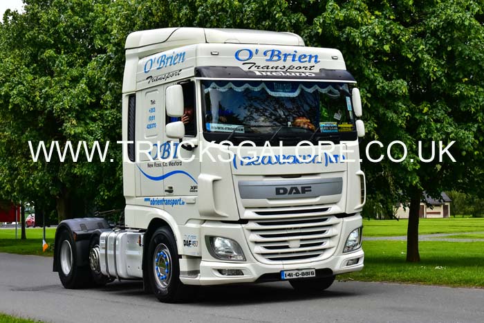 OBRIEN 141-C-8816 19fop0691
