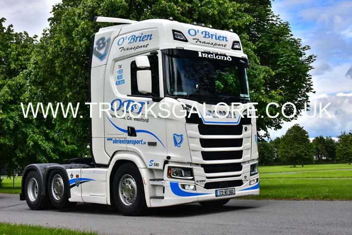 OBRIEN 172-WX-583 19fop0693