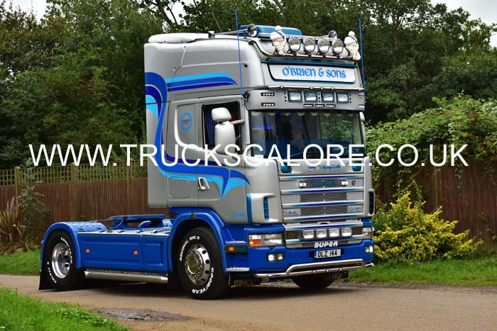 OBRIEN OLZ 144 19kt0165