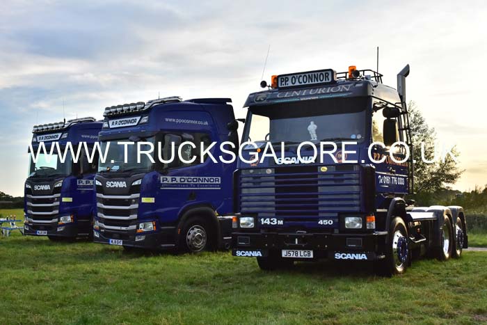 OCONNOR J578 LGB 19ch0446