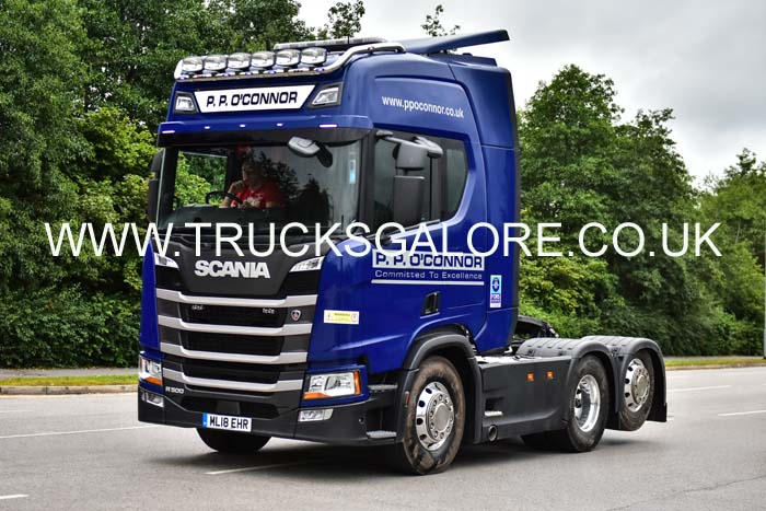 OCONNOR ML18 EHR 19mc0131