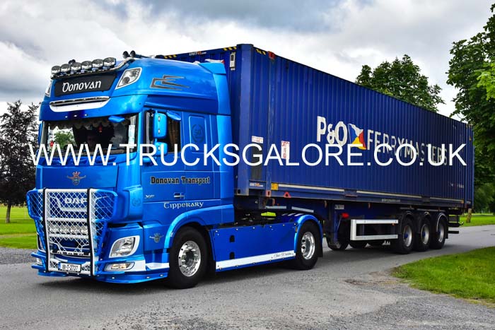 ODONOVAN 181-T-2737 19fop0547