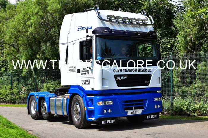 OLIVER W5 OTS 19ed0379