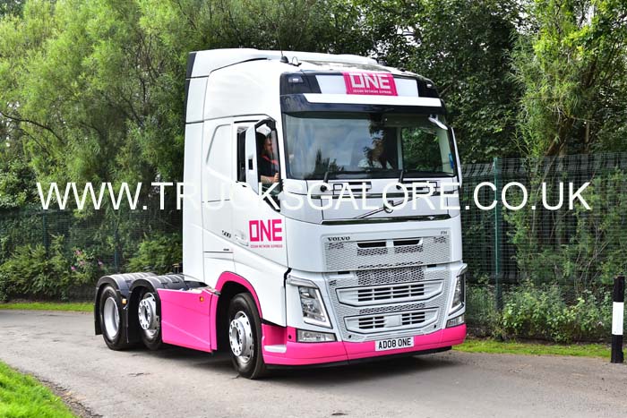 ONE AD08 ONE 19ed0845