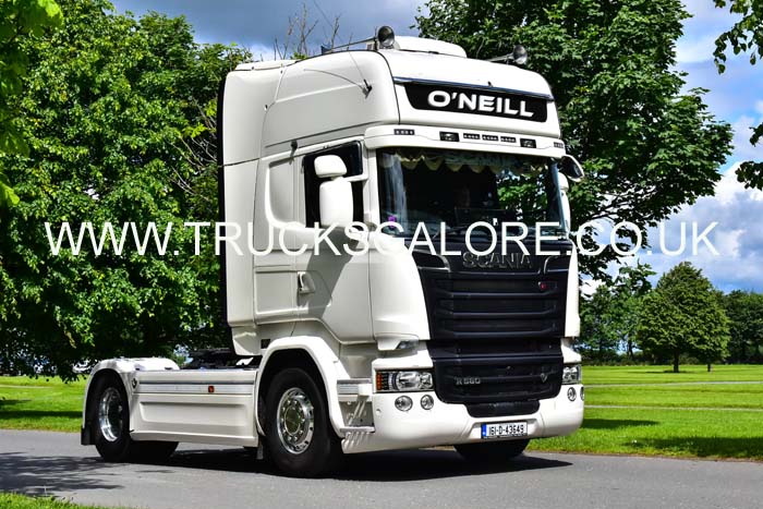 ONEILL 161-D-43649 19fop0632
