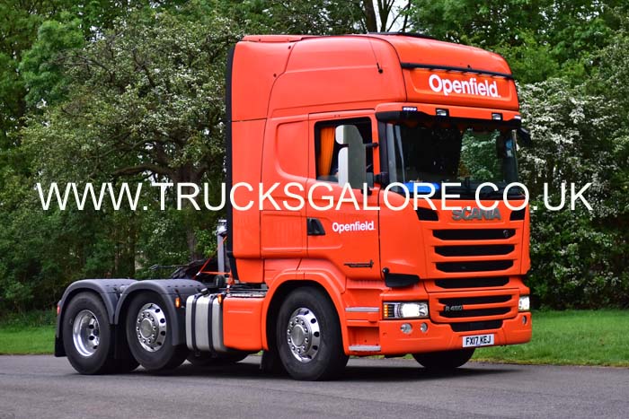 OPENFIELD FX17 KEJ 19pb0858