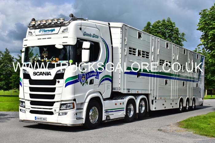 OTIARNAIGH 172-OY-407 19fop0543