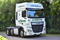 OAKBANK PX17 VPD 19ed1025