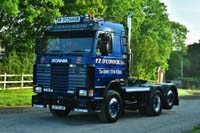 OCONNOR J578 LGB 19ch0399