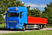 OLDRIDGE FP14 UTN 19sm0190