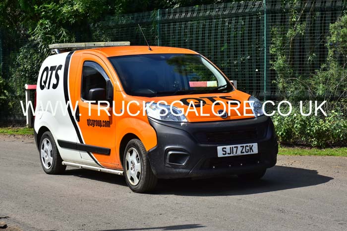 QTS SJ17 ZGK 19ed0584