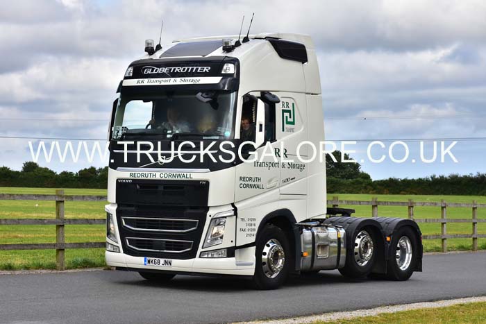R & R WK68 JNN 19cw0507