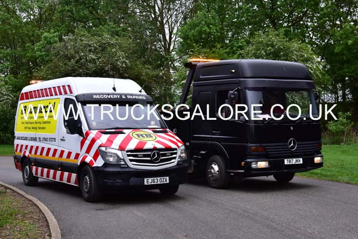 R B COMMERCIAL EJ63 OZA 19pb0458