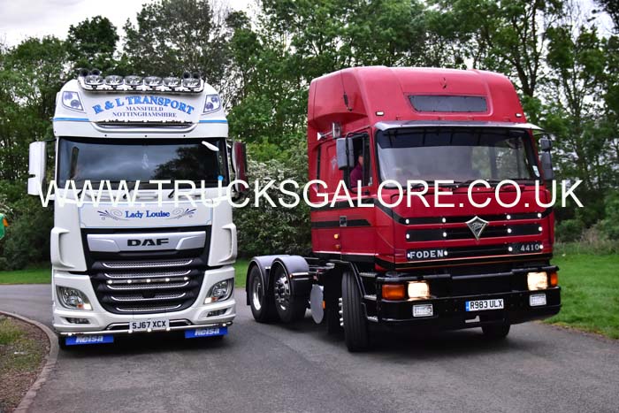 R&L SJ67 XCX 19pb0964