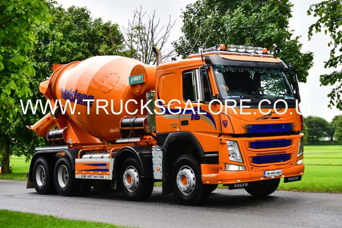 RADSTONE 181-MN-420 19fop0222