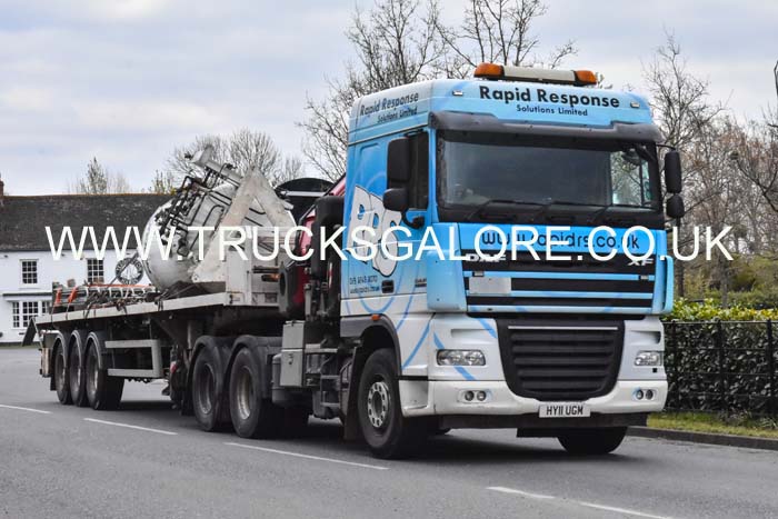 RAPID HY11 UGM 19su0011