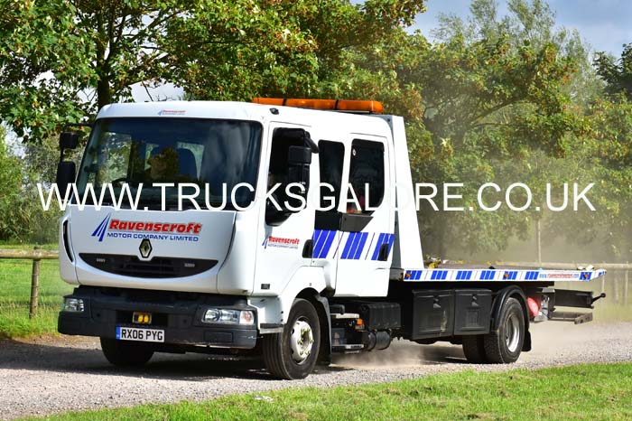 RAVENSCROFT RX06 PYG 19sm0133