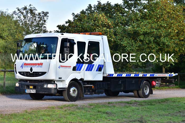 RAVENSCROFT RX06 PYG 19sm0295