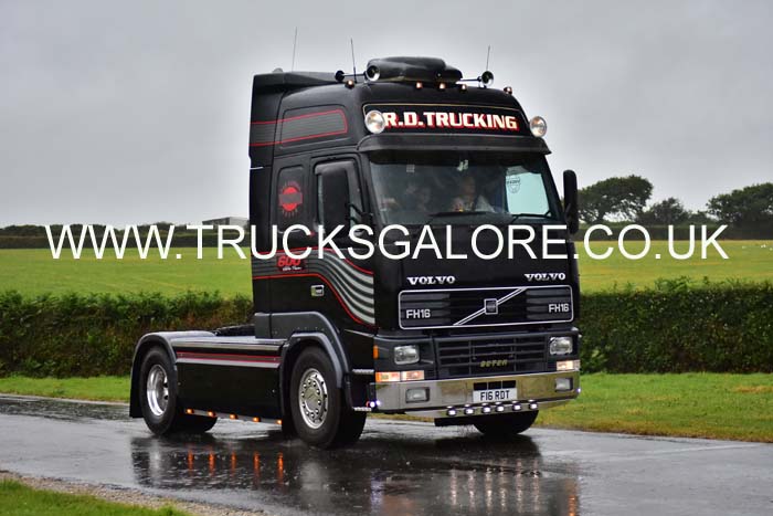 RD TRUCKING F16 RDT 19cw0222