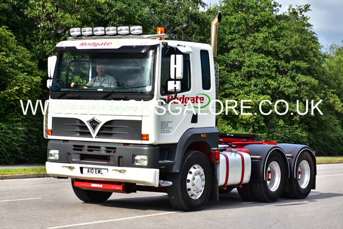 REDGATE A10 EWL 19mc0047