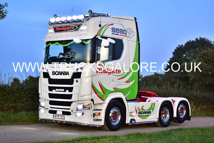 REDGATE MT19 TDZ 19ch0256