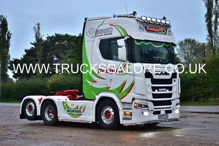 REDGATE MT19 TDZ 19nk0214
