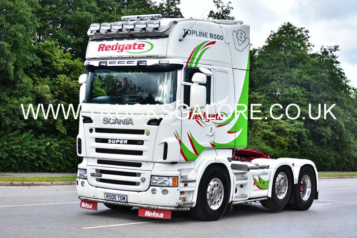 REDGATE R500 TOM 19mc0068