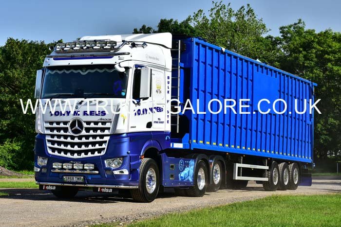 REES SR68 TMR 19mv0233