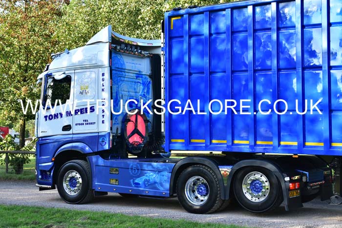 REES SR68 TWR 19sm0274