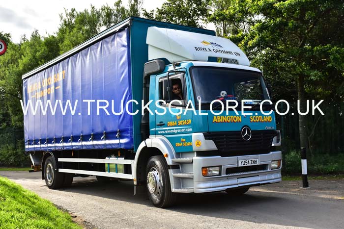 REIVE & GROSSART YJ54 ZNH 19ed0933